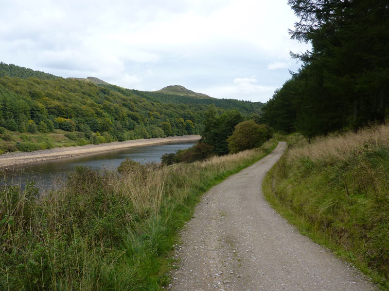 Ladybower